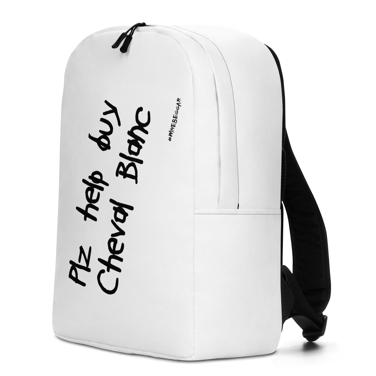 Cheval Blanc Minimalist Backpack