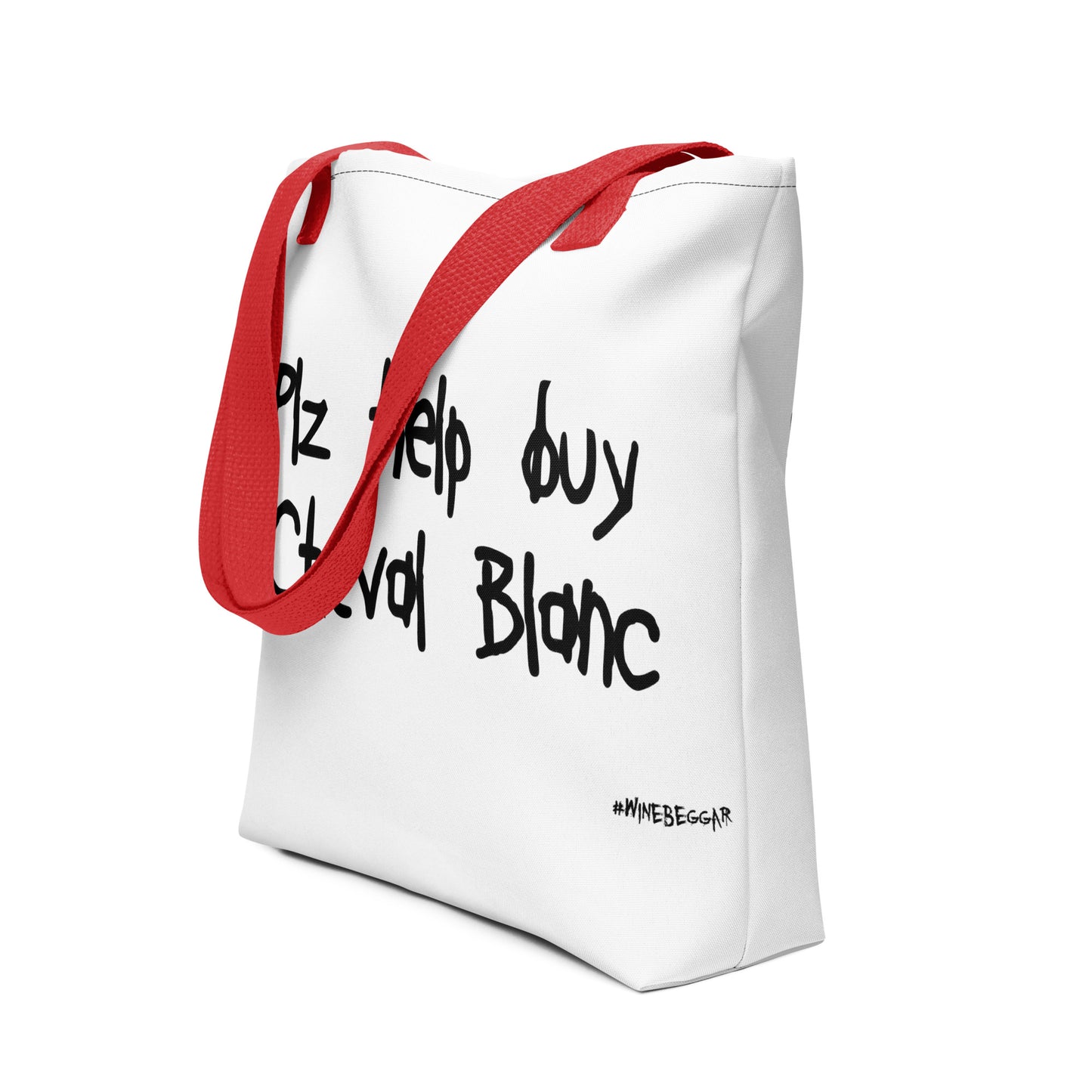 Cheval Blanc Tote bag