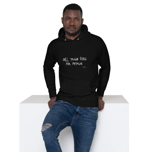 Petrus Unisex Hoodie