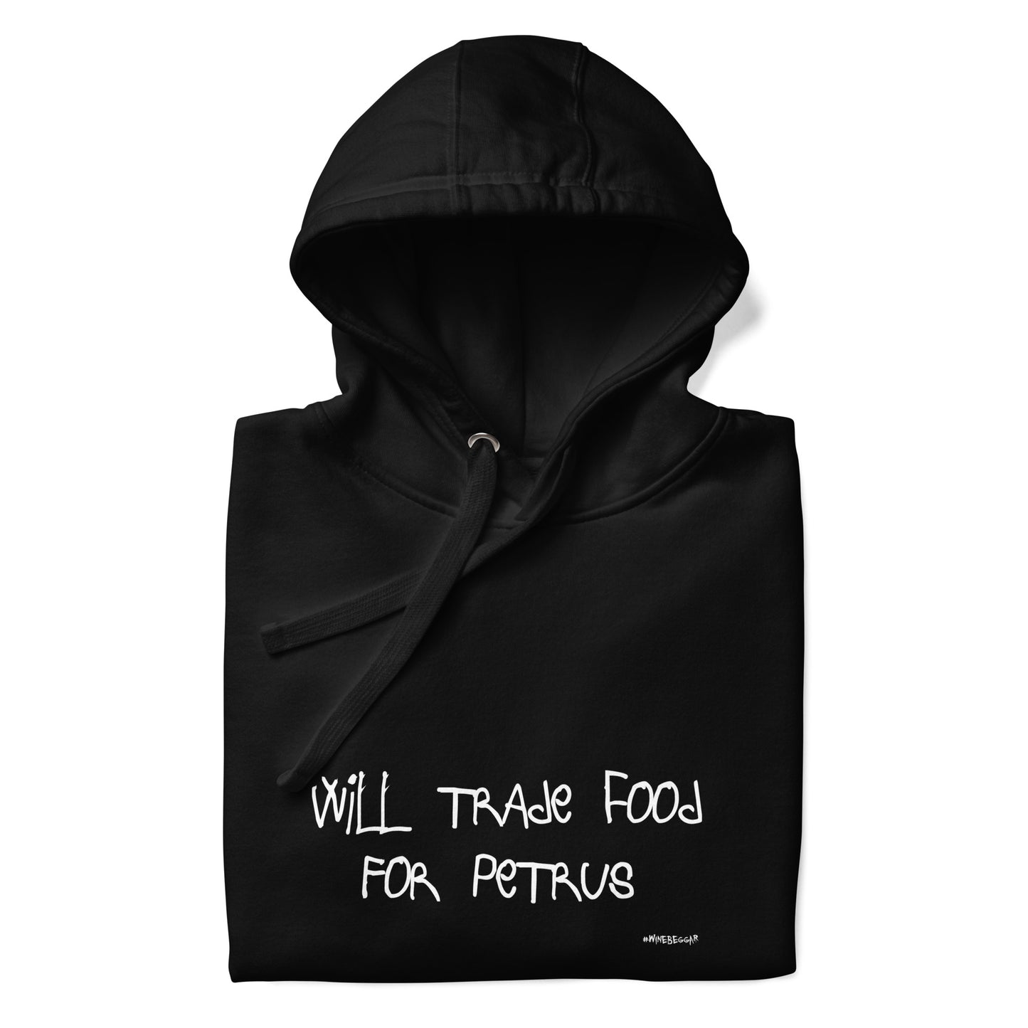 Petrus Unisex Hoodie