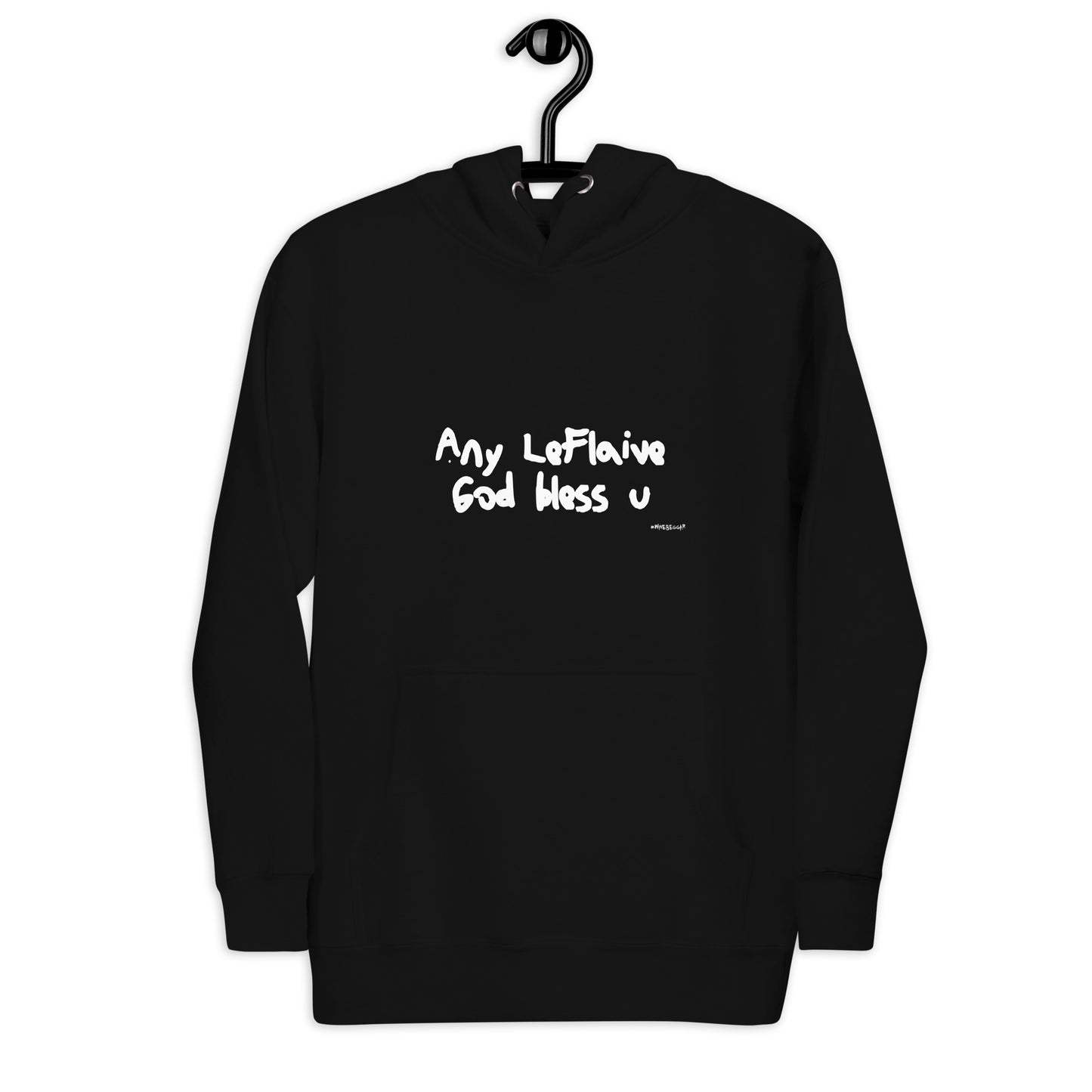 Leflaive Unisex Hoodie