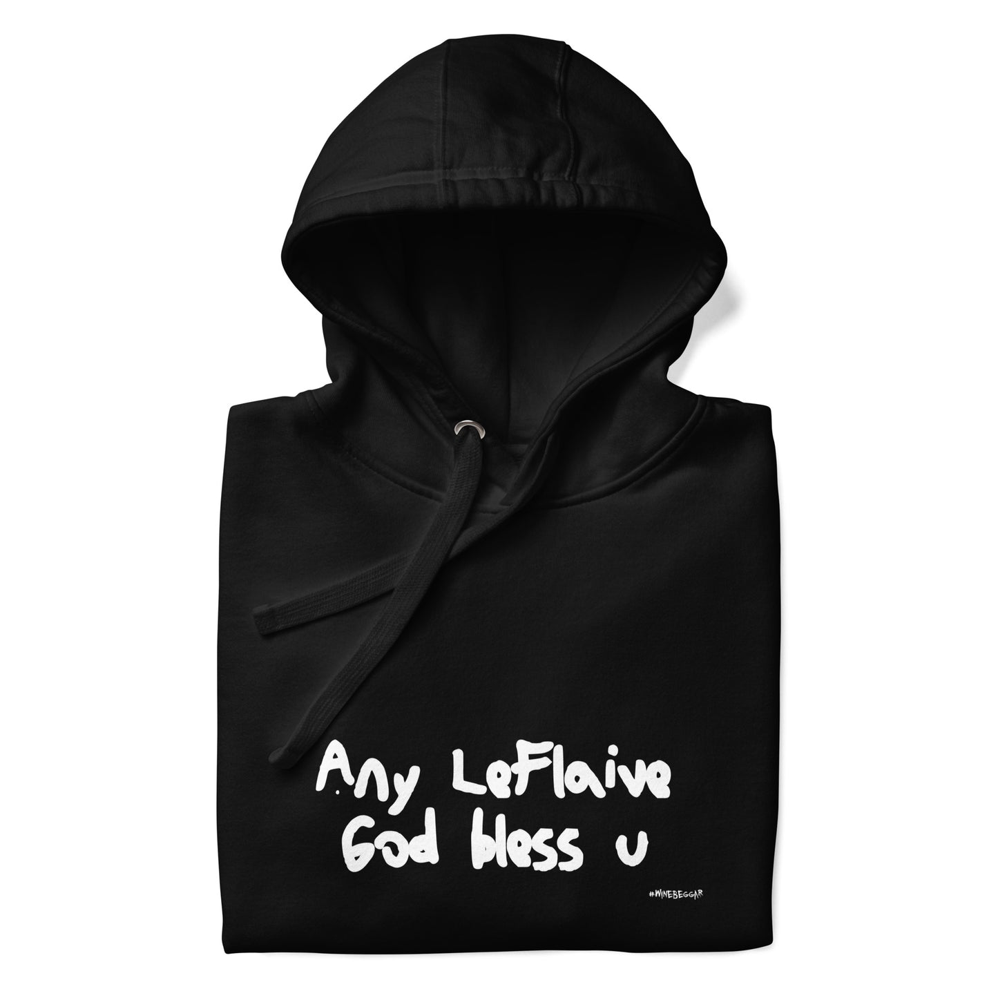 Leflaive Unisex Hoodie