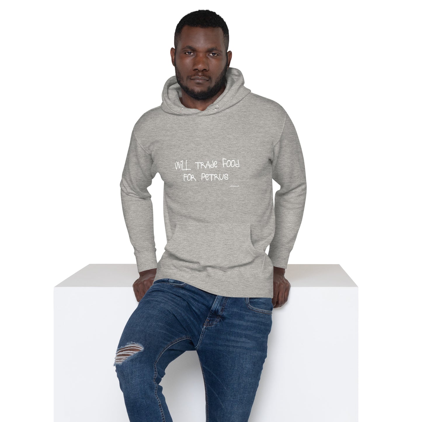 Petrus Unisex Hoodie