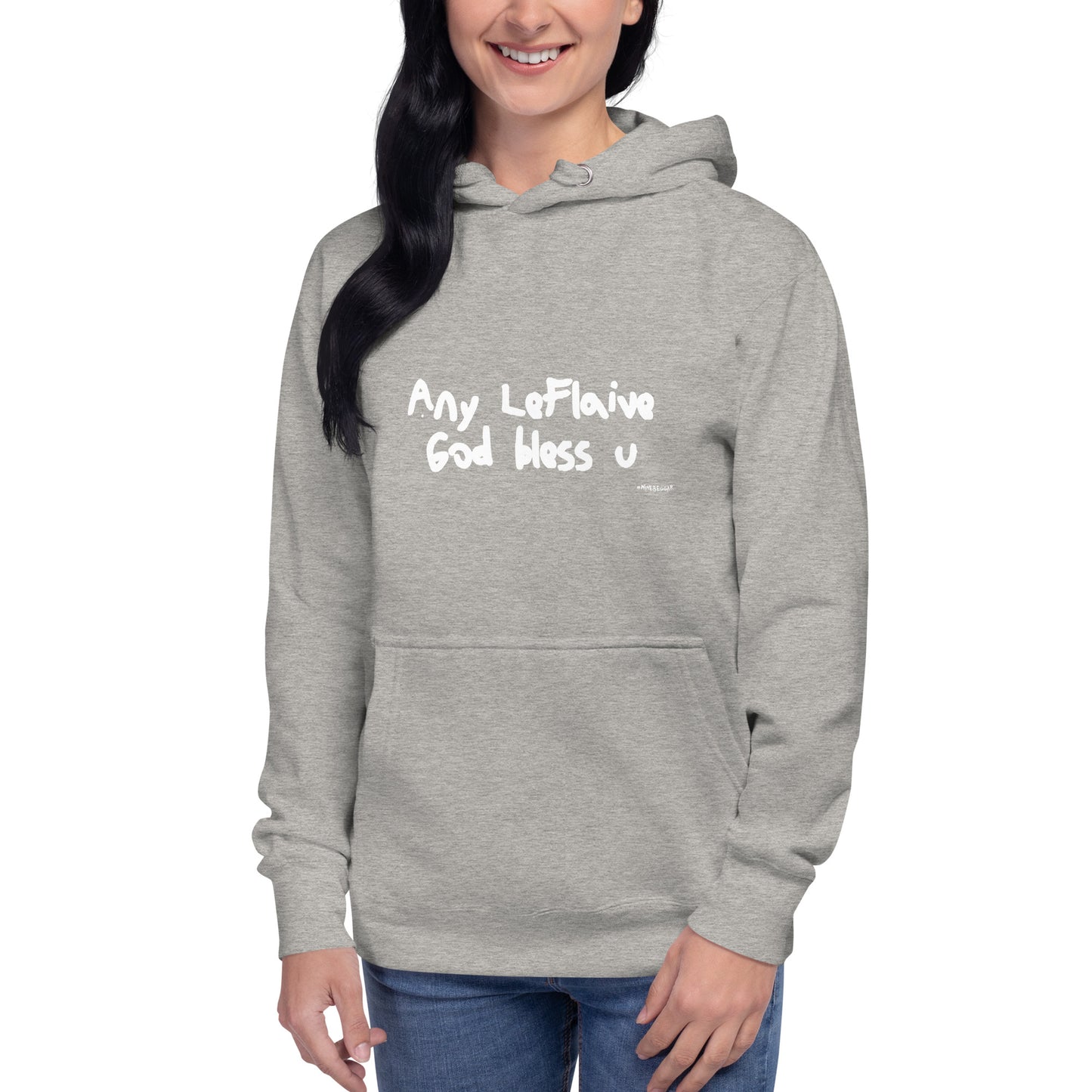 Leflaive Unisex Hoodie