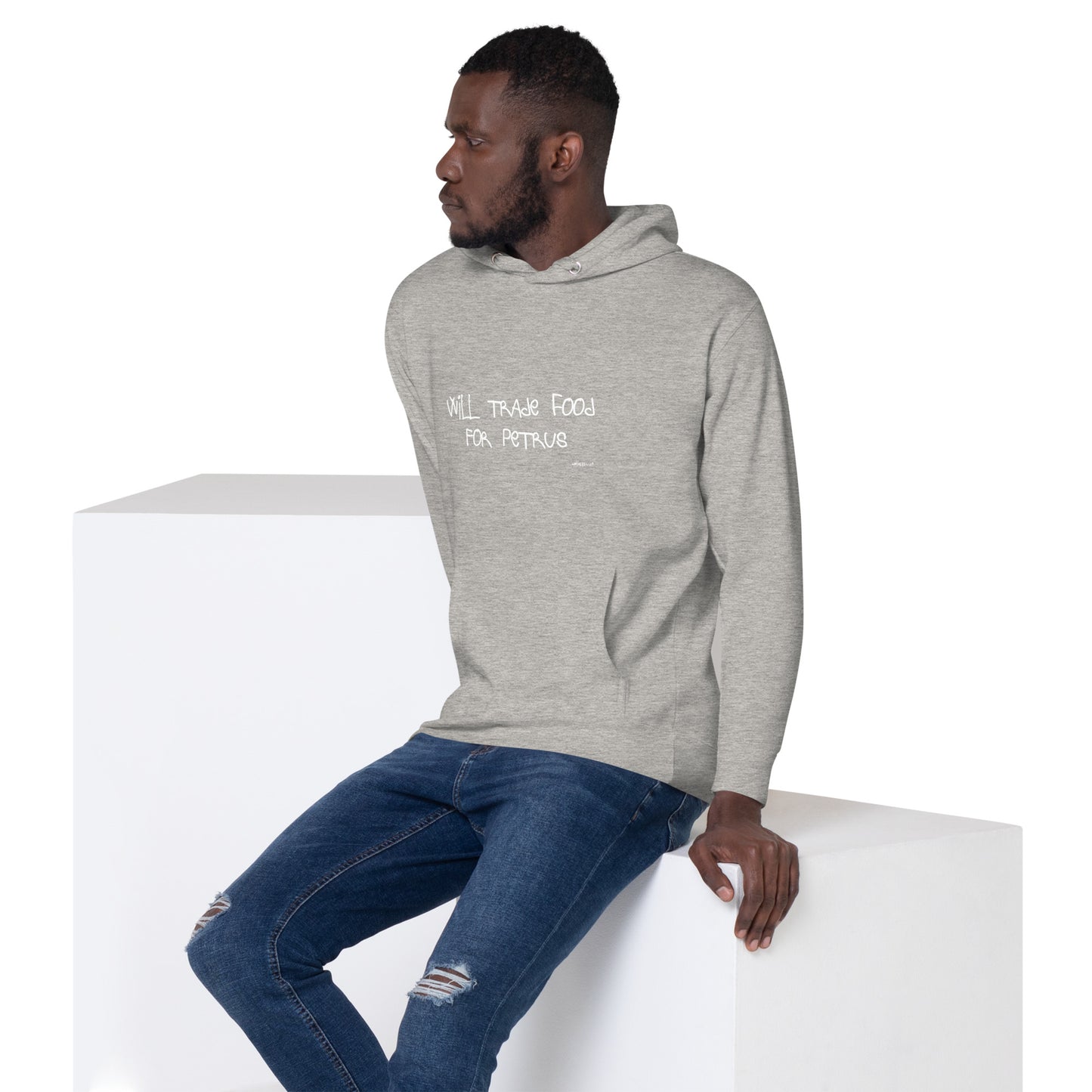 Petrus Unisex Hoodie