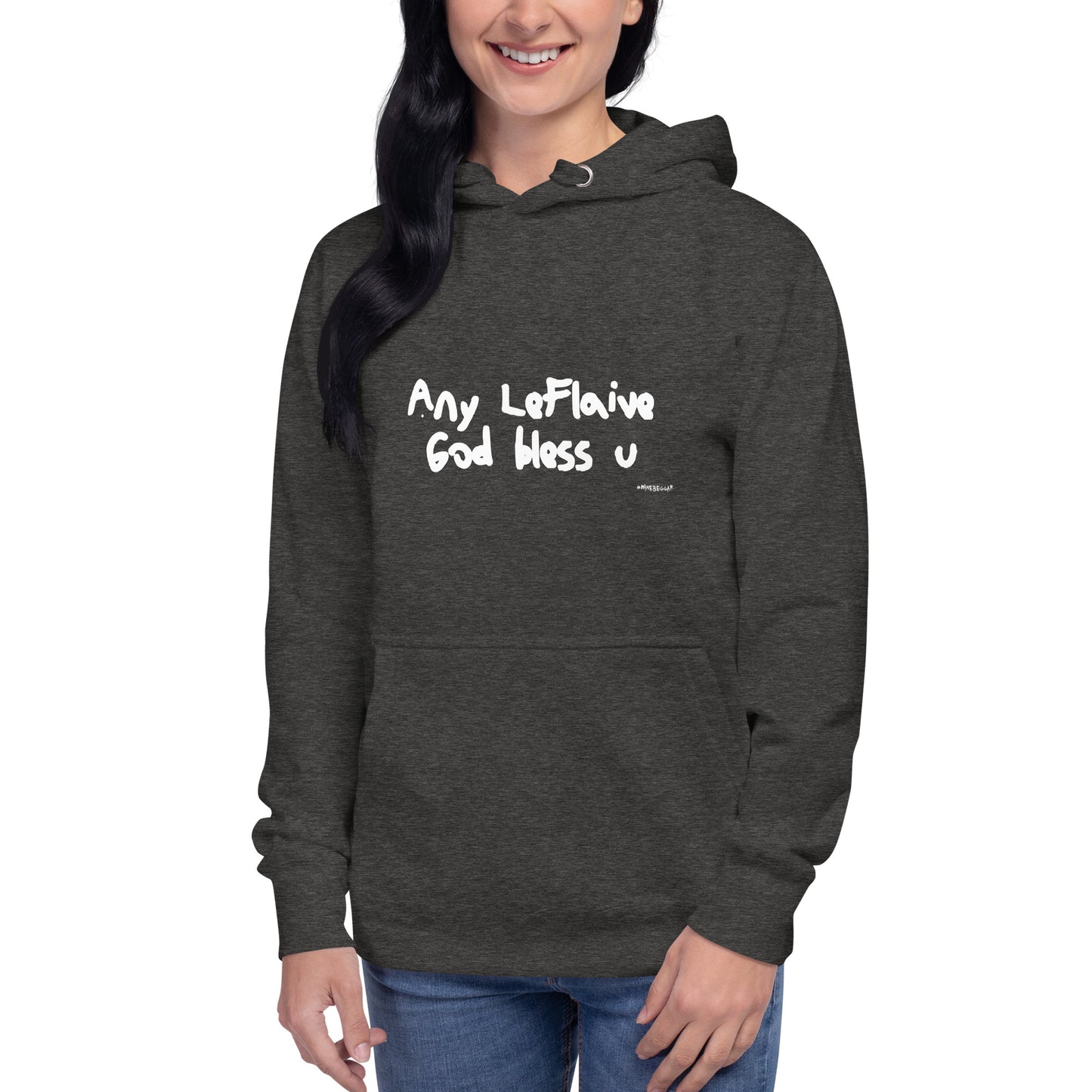 Leflaive Unisex Hoodie