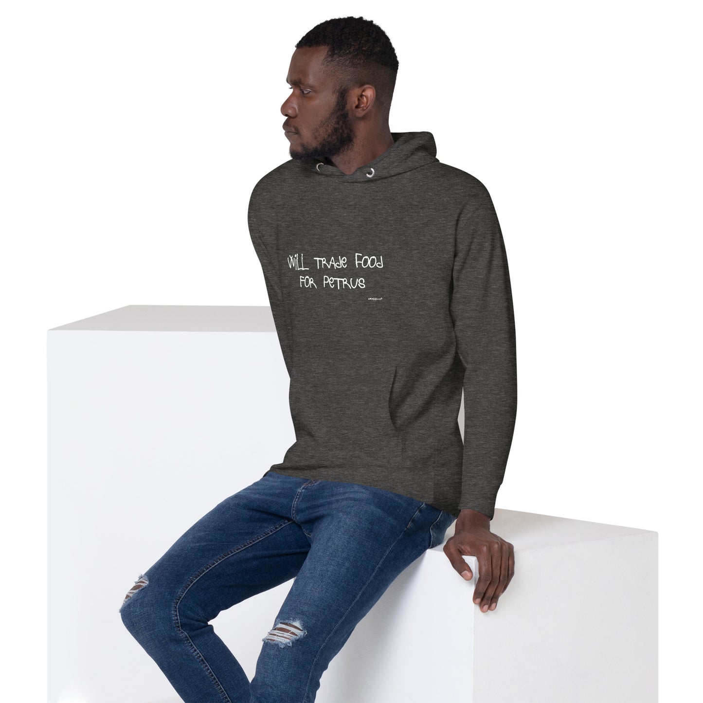 Petrus Unisex Hoodie