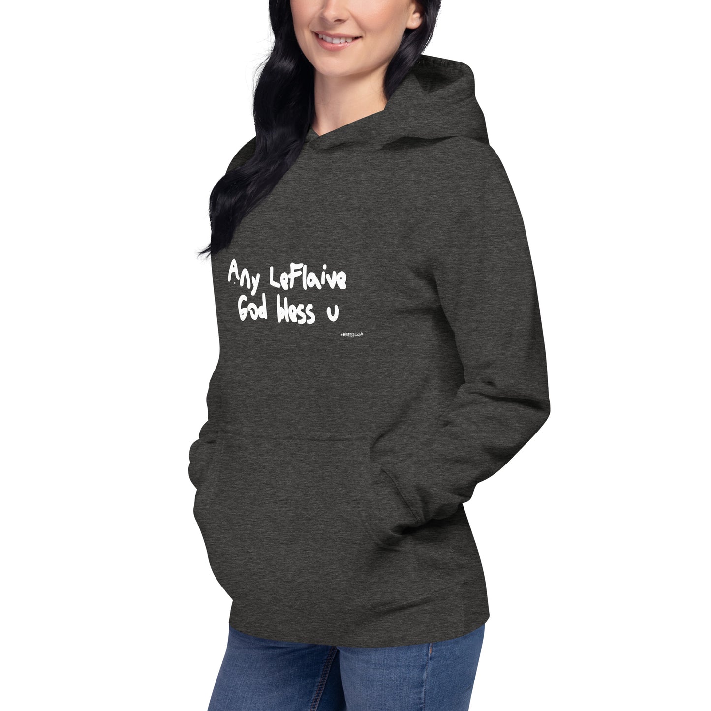 Leflaive Unisex Hoodie