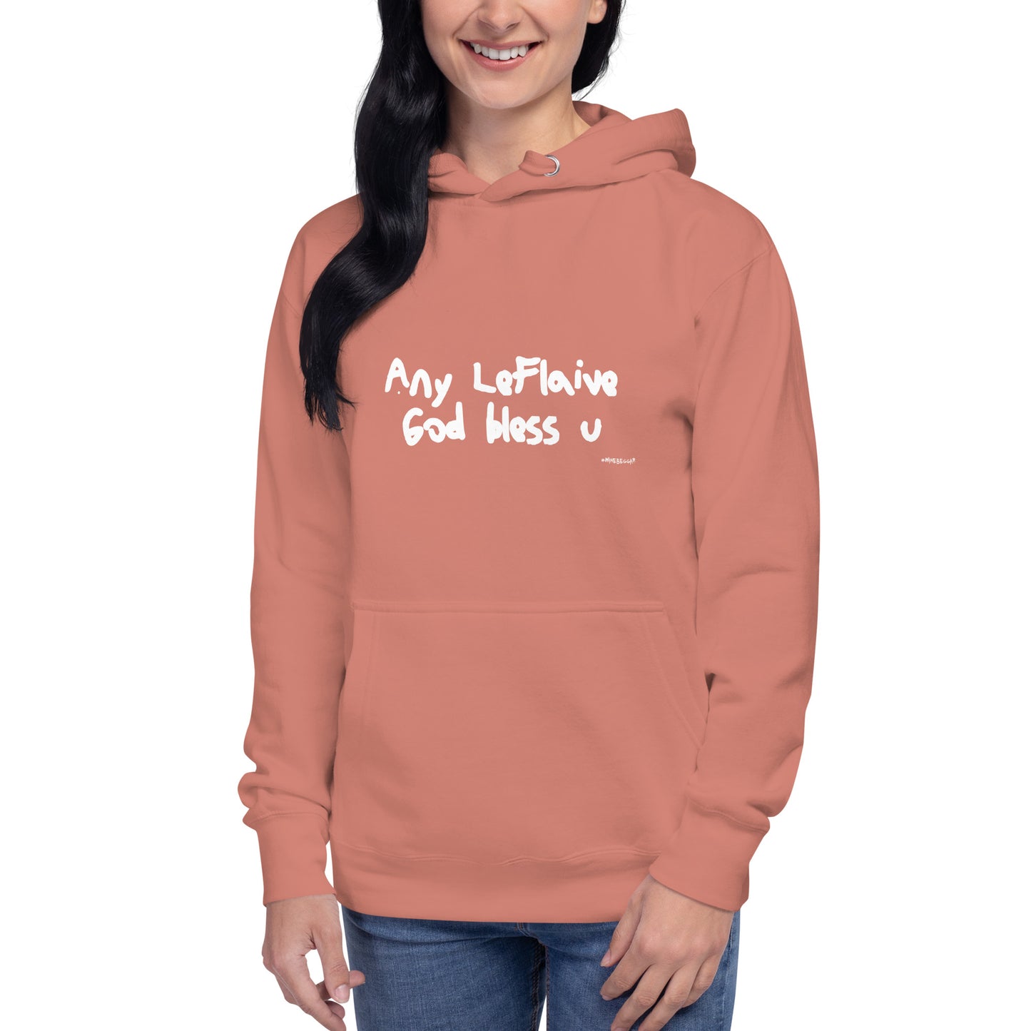 Leflaive Unisex Hoodie