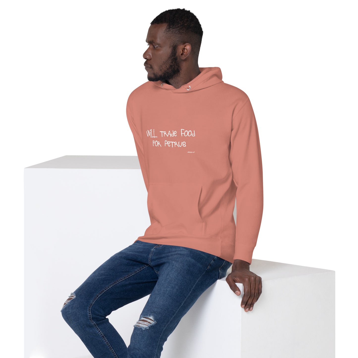 Petrus Unisex Hoodie