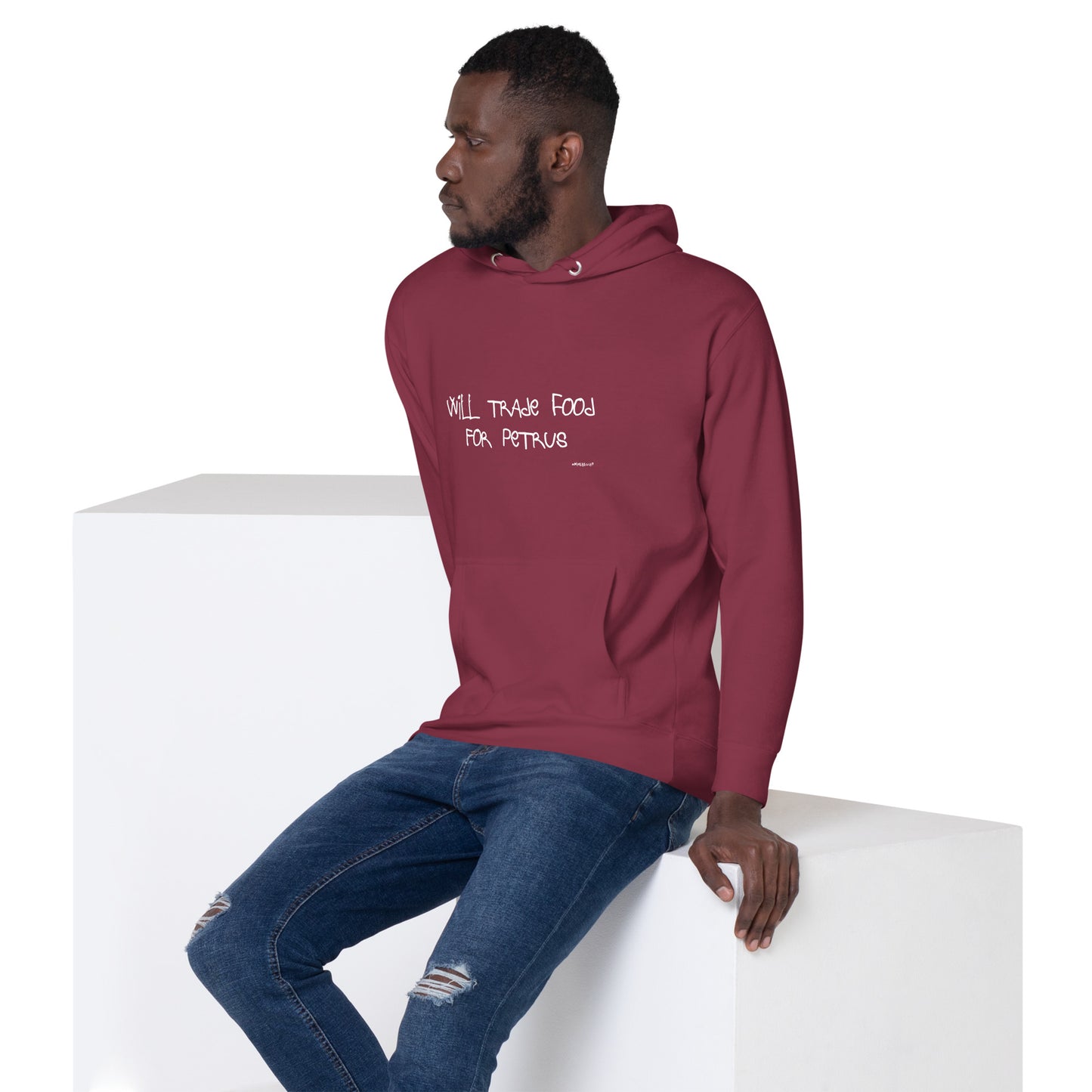 Petrus Unisex Hoodie