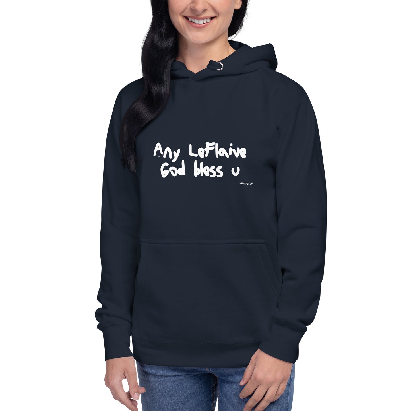 Leflaive Unisex Hoodie