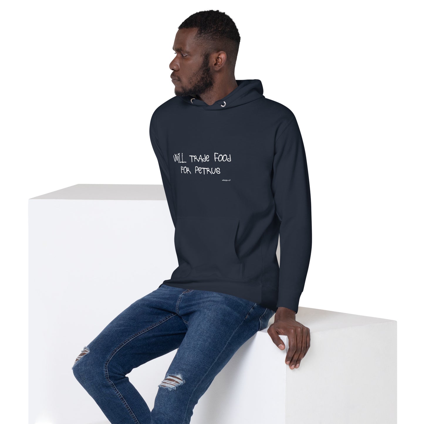 Petrus Unisex Hoodie