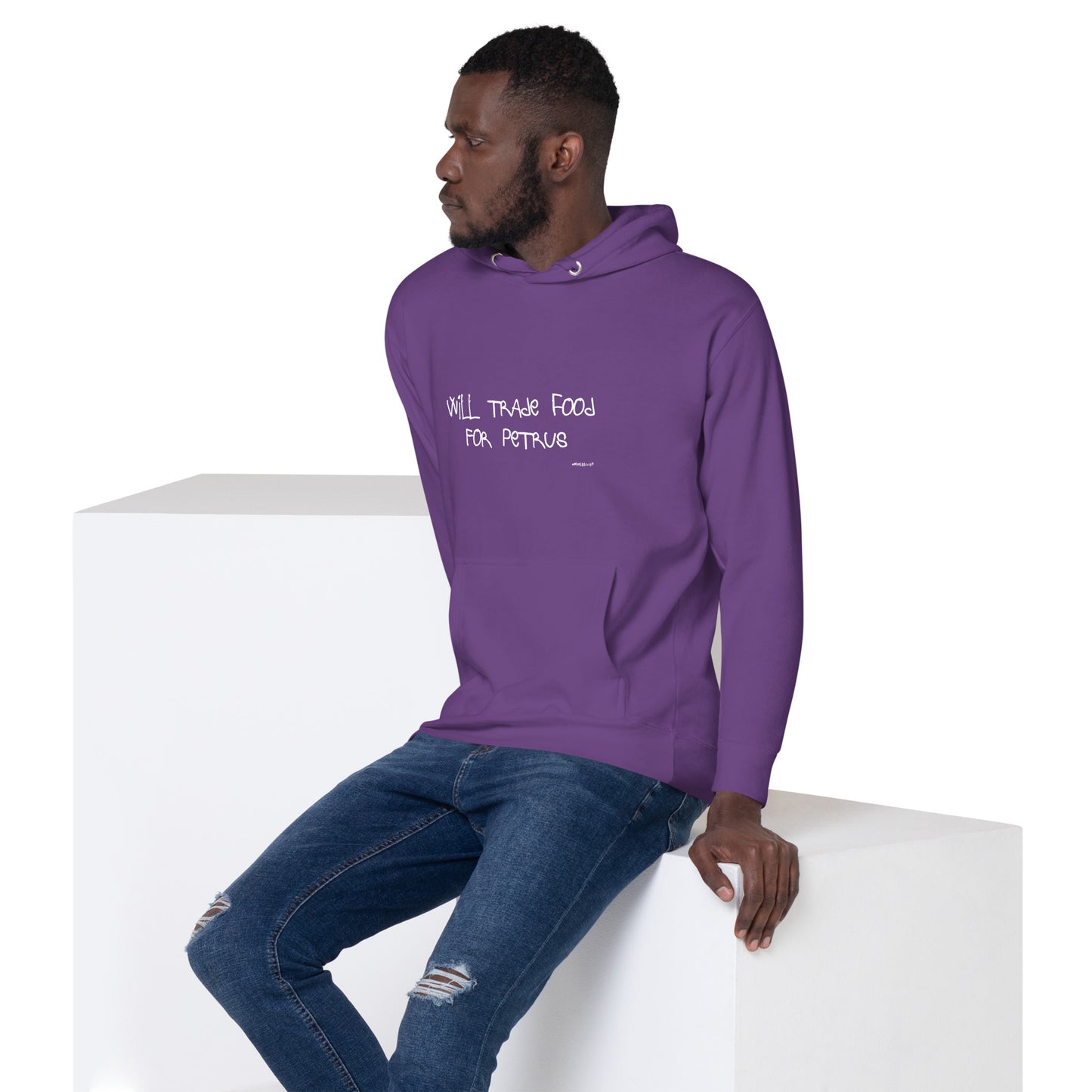 Petrus Unisex Hoodie