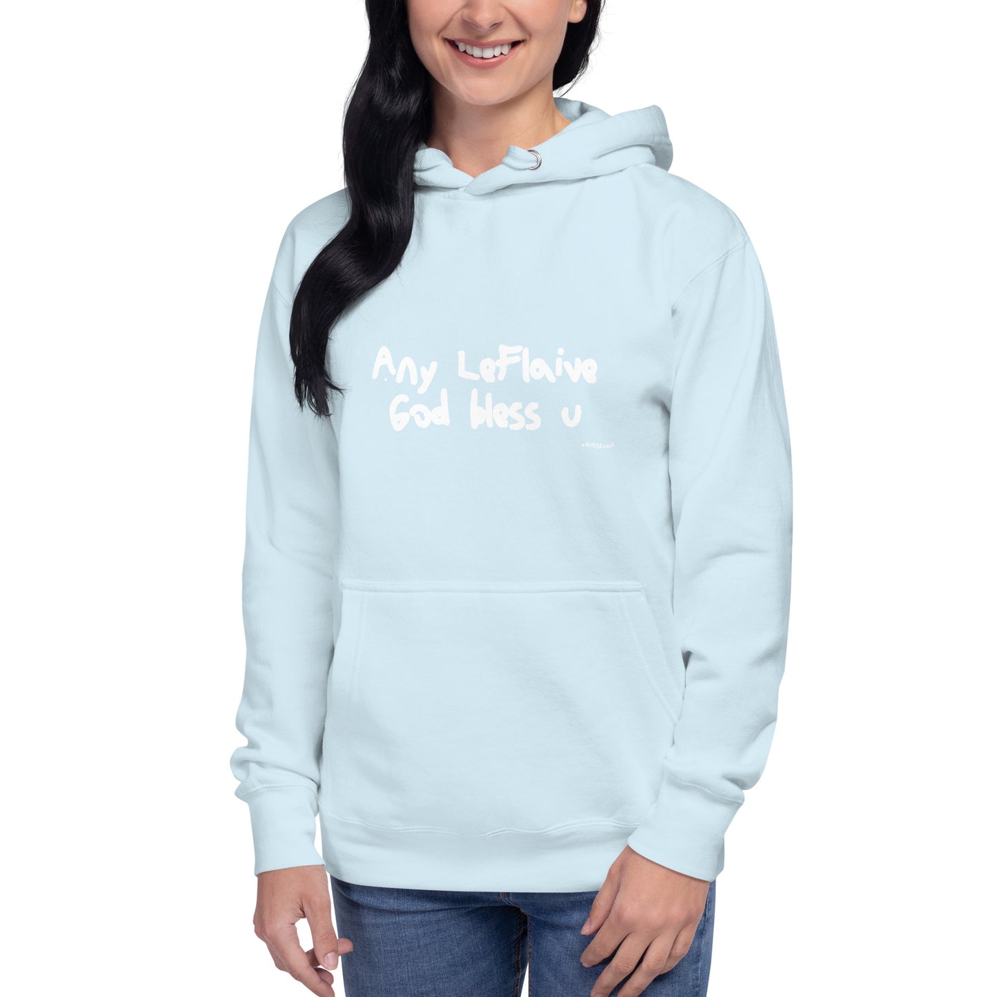 Leflaive Unisex Hoodie